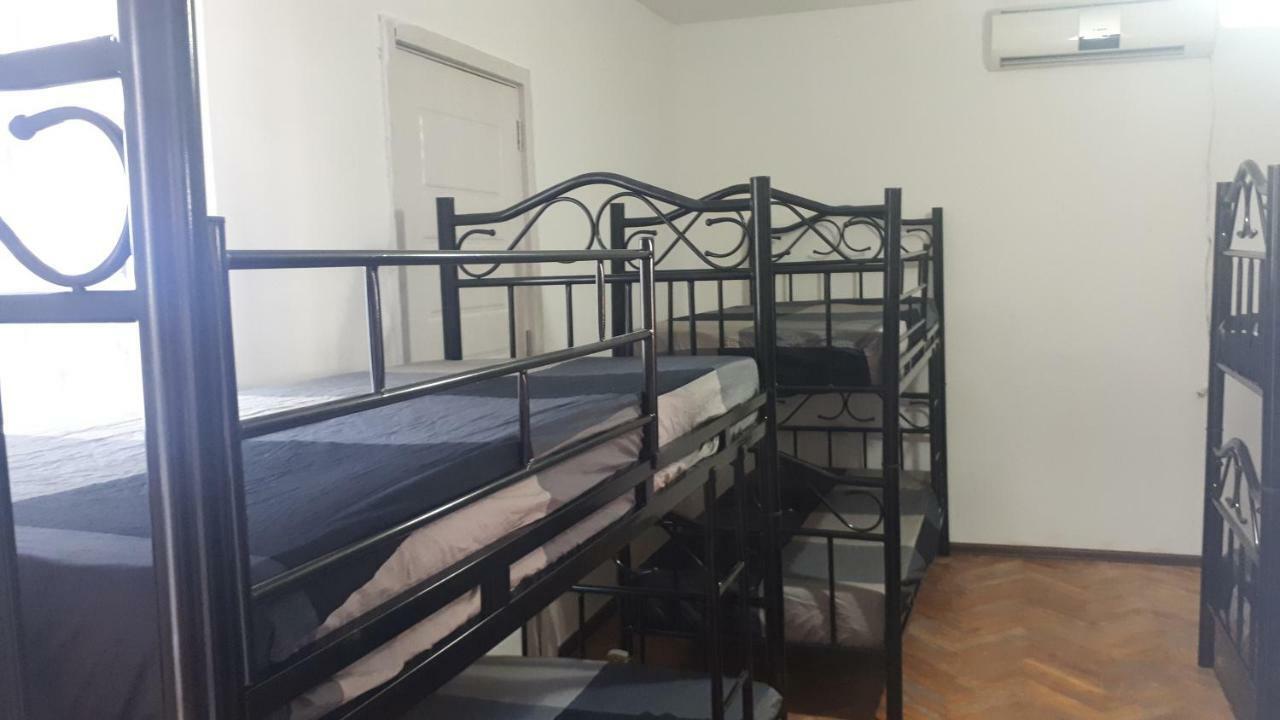 Enjoy The Hostel Μπατούμι Εξωτερικό φωτογραφία